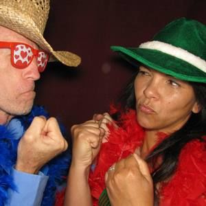 Meet your Posher, Michele